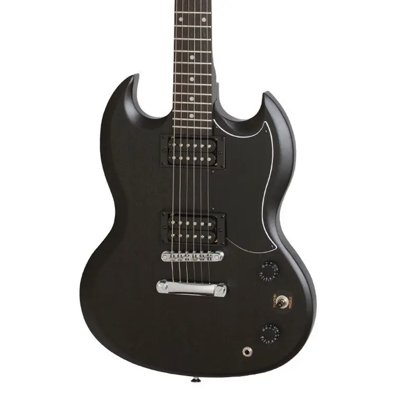 Epiphone SG Special VE - Ebony (Discontinued)