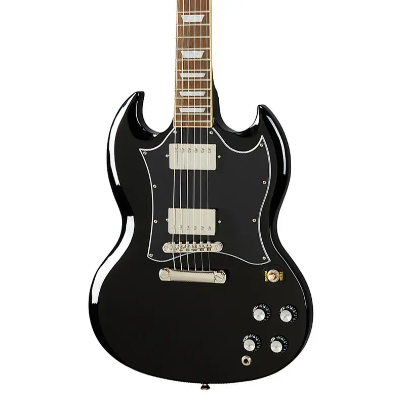 Epiphone SG Standard - Ebony