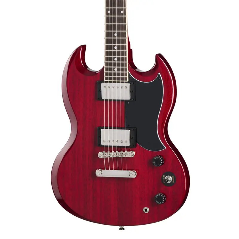 Epiphone SG Tribute - Cherry