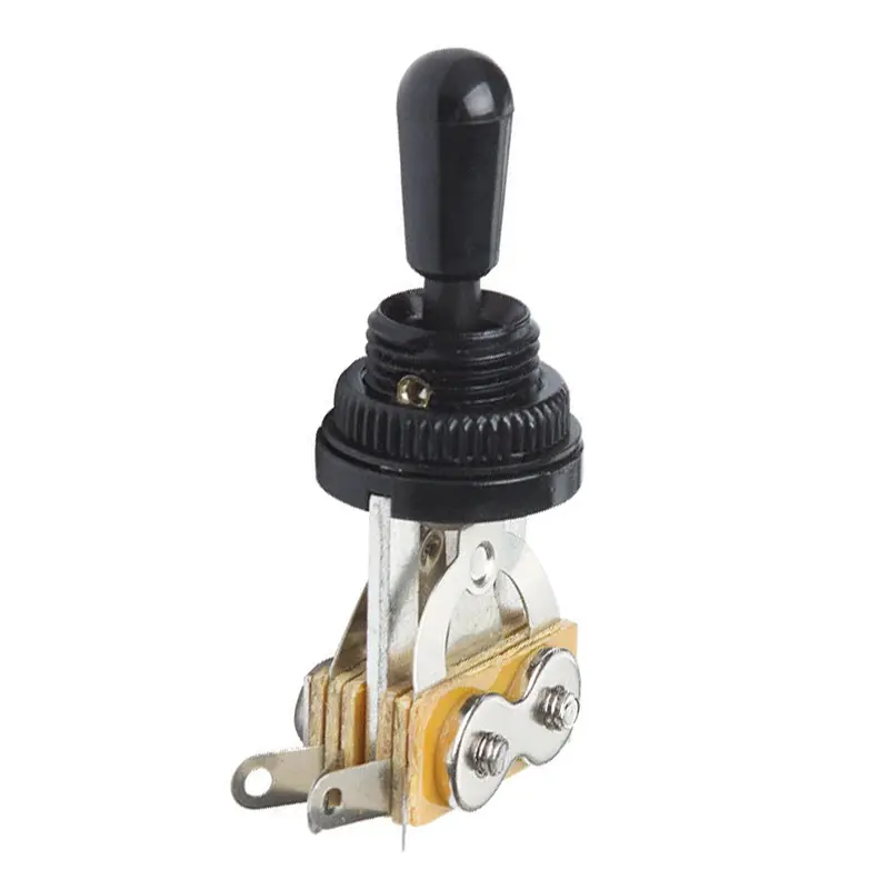 Epiphone Toggle Switch Black