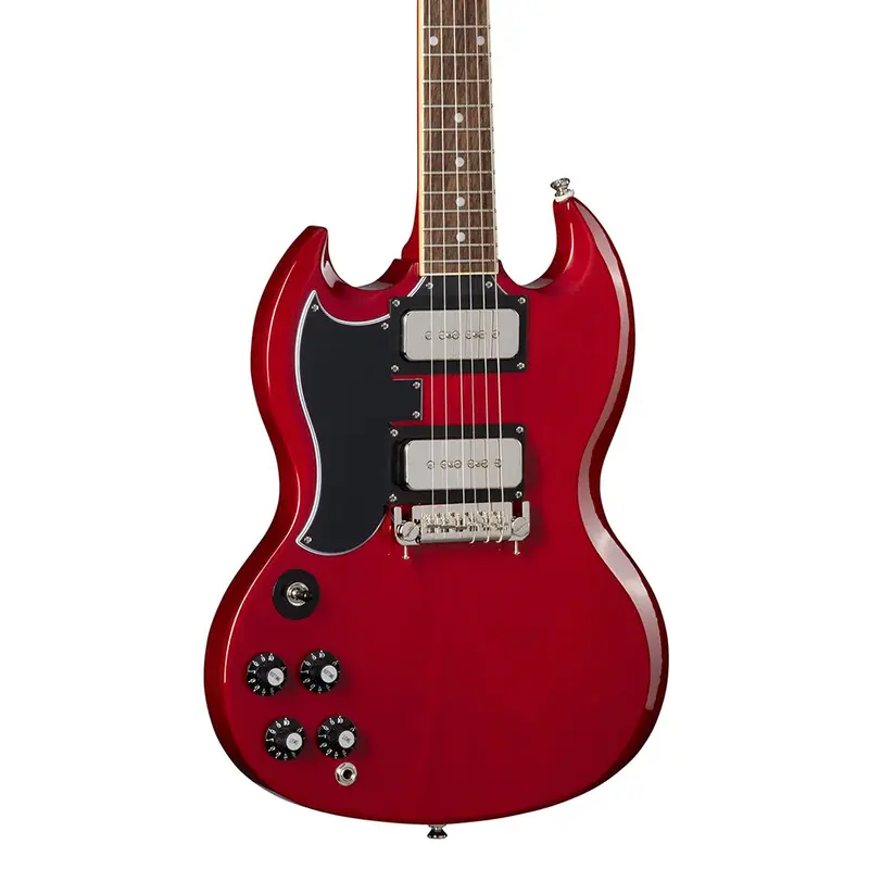 Epiphone Tony Iommi SG Special Left Handed - Cherry