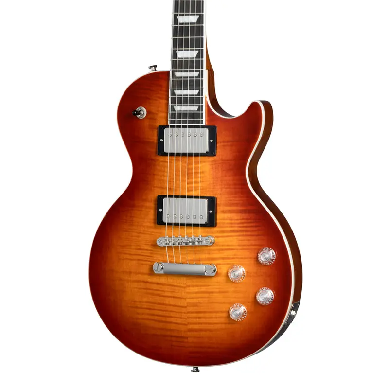 Epiphone Les Paul Modern Figured in Mojave Burst