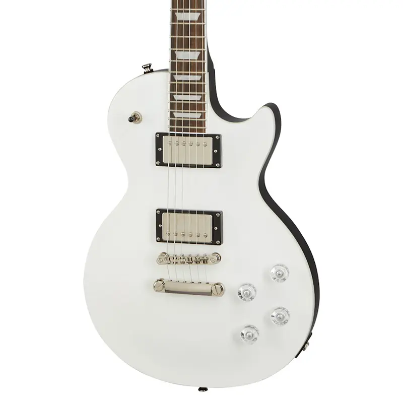 Epiphone Les Paul Muse - Pearl White Metallic