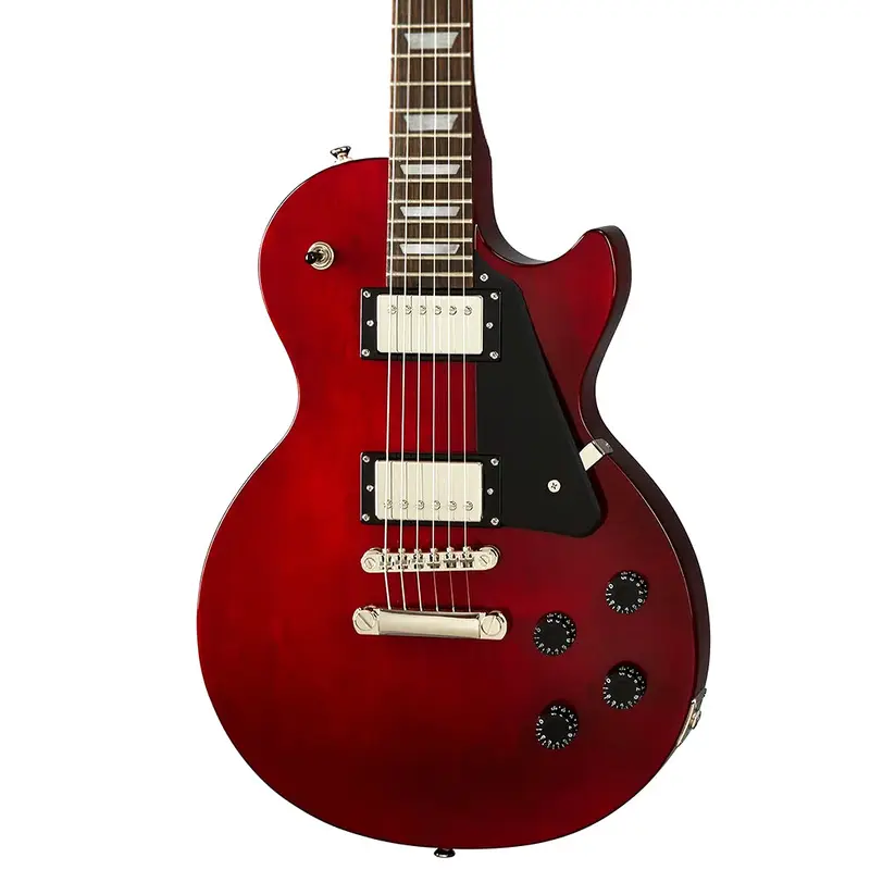 Epiphone Les Paul Studio - Wine Red