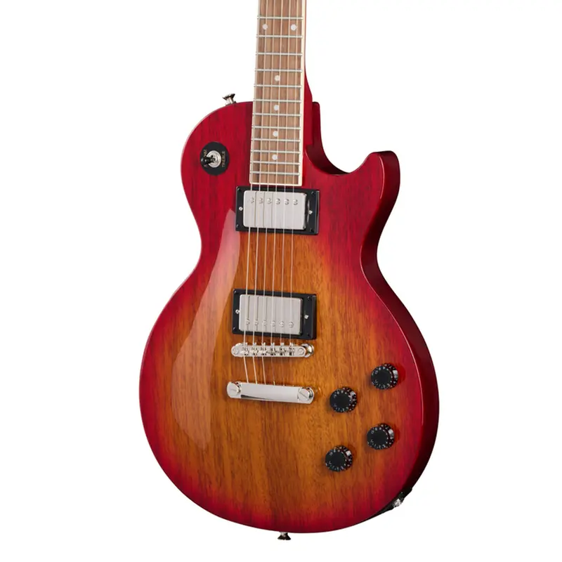 Epiphone Les Paul Tribute - Heritage Cherry Sunburst