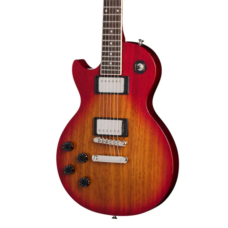 Epiphone Les Paul Tribute - Heritage Cherry Sunburst - Left Handed