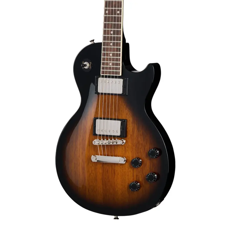 Epiphone Les Paul Tribute - Vintage Sunburst