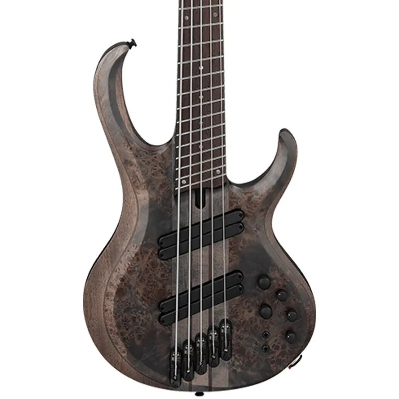 Ibanez BTB805MS TGF Electric Bass