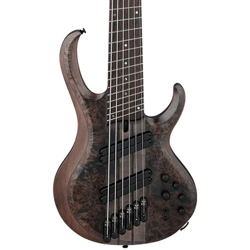 Ibanez BTB806MS TGF Electric Bass