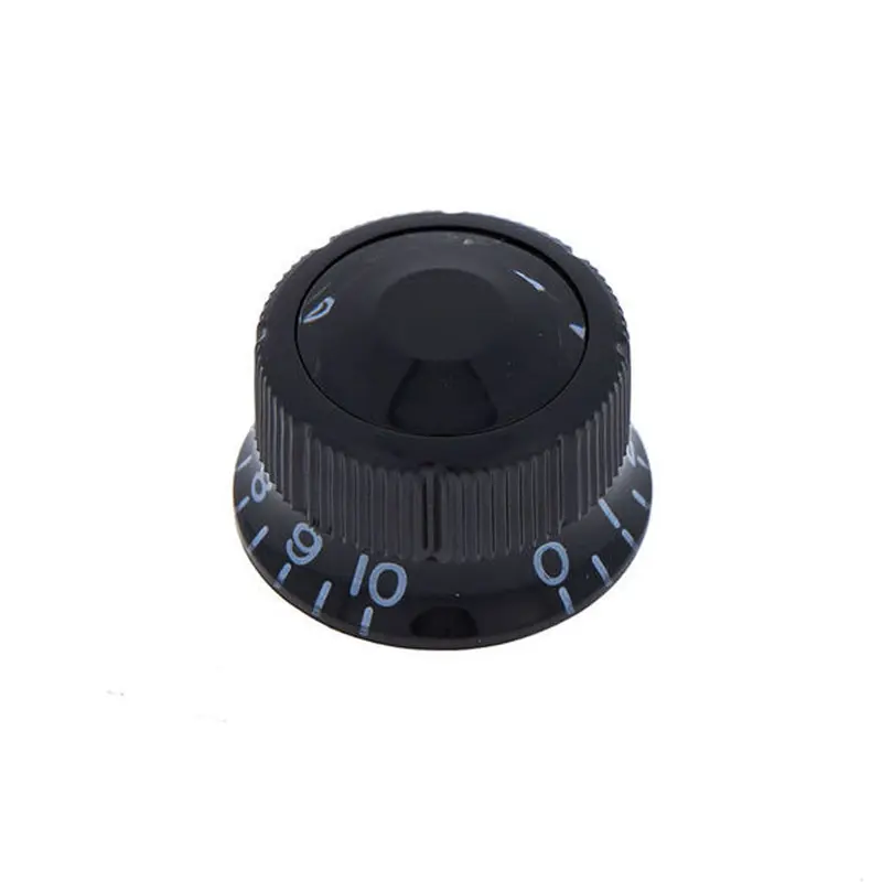 Ibanez CONTROL KNOB BLACK