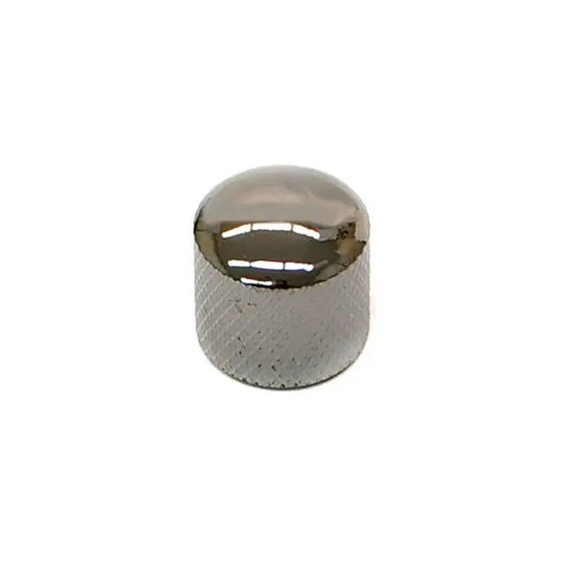 Ibanez Control Knob, Metal/CK Snap on type