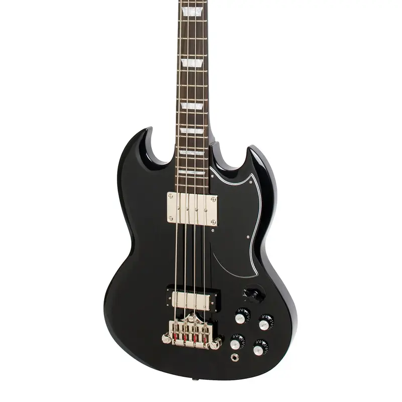 Epiphone EB3 Bass - Ebony