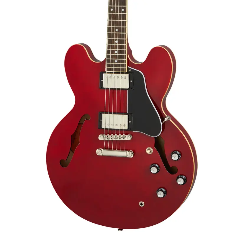 Epiphone ES-335 - Cherry