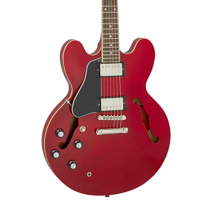 Epiphone ES335 Cherry - Left Handed