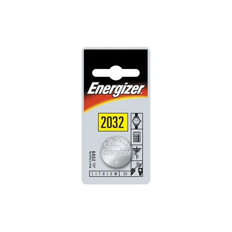 Energizer 3v Battery: CR2032