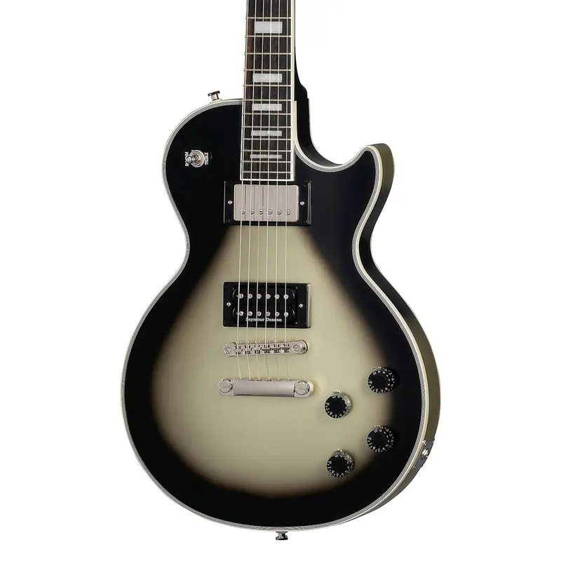 Epiphone Adam Jones Les Paul - Korin Fraughts Sensation