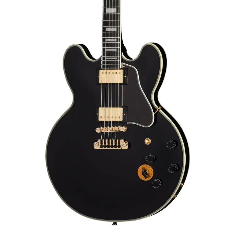 Epiphone B.B. King Lucille - Ebony