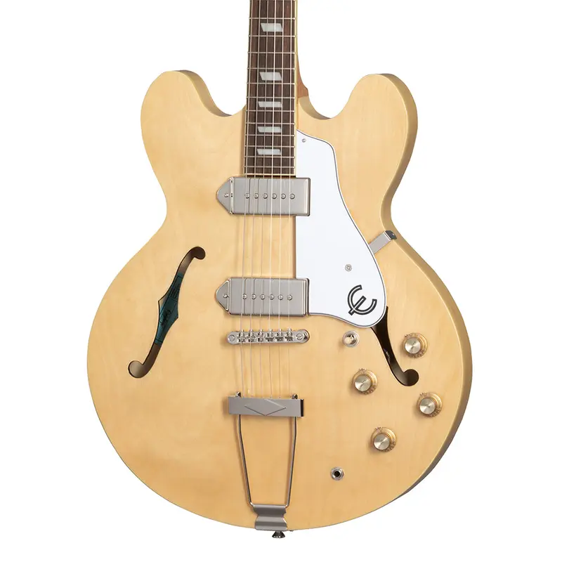 Epiphone Casino Natural