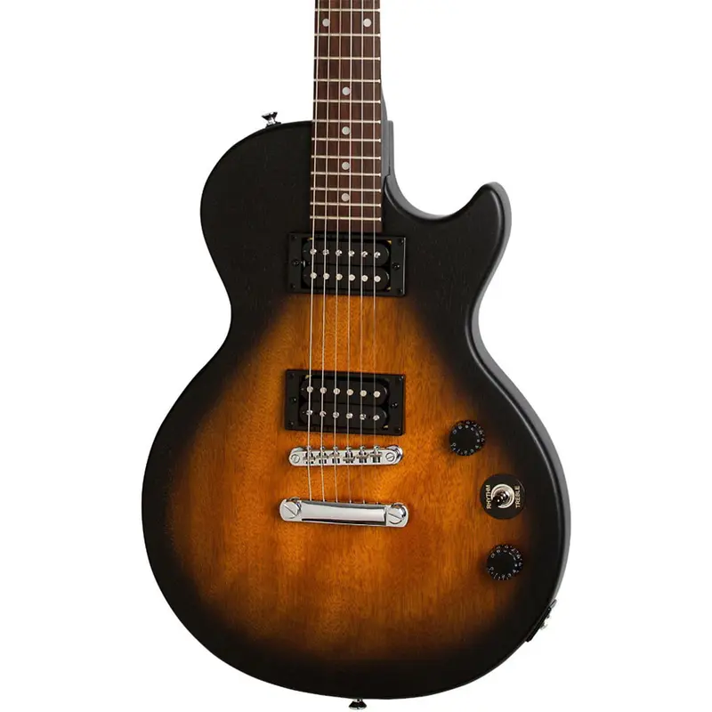 Epiphone - Les Paul Special VE - Vintage Sunburst
