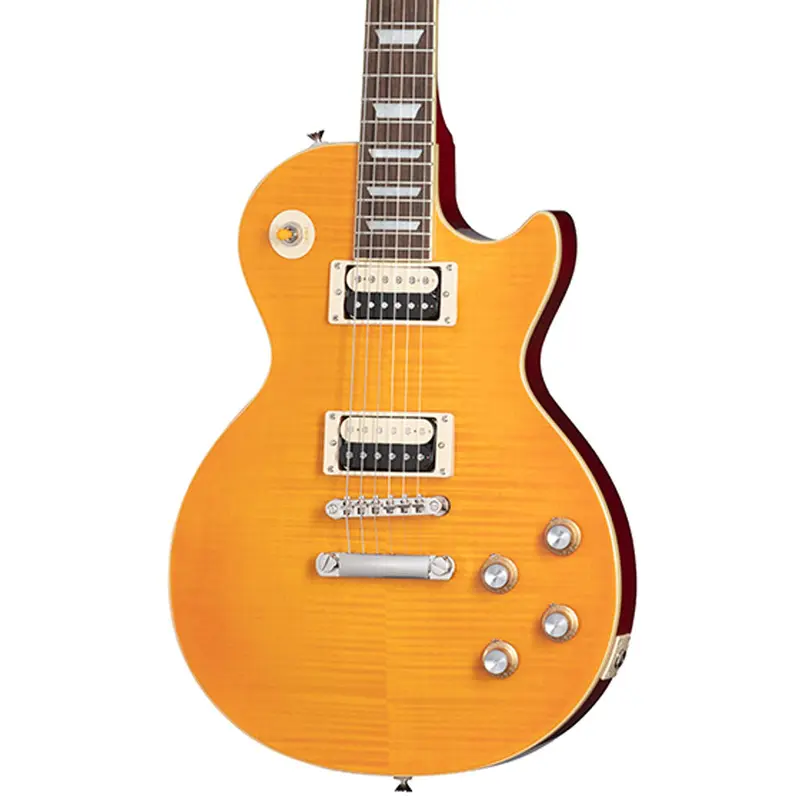 Epiphone - Slash Signature Les Paul - Appetite Burst