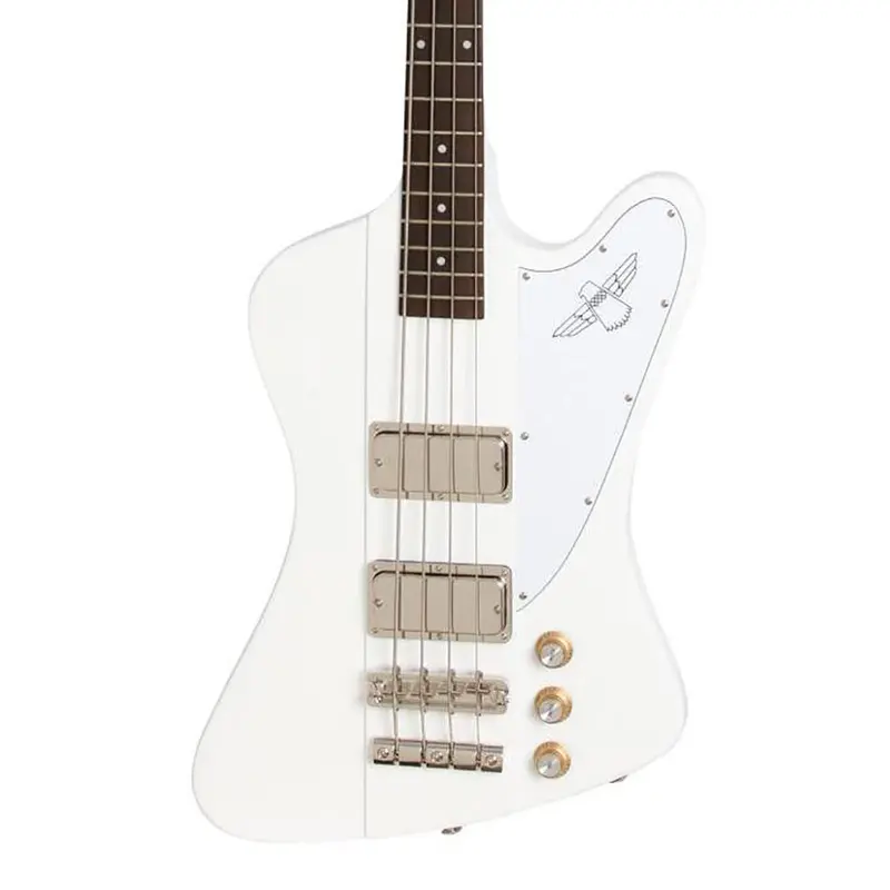Epiphone - Thunderbird Vintage Pro Bass - Alpine White