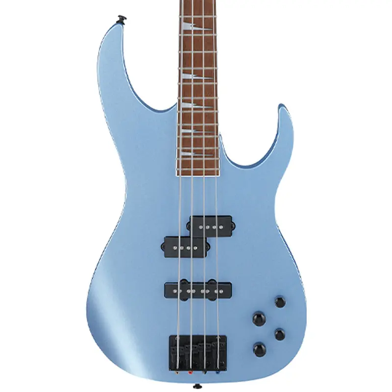 Ibanez - RGB300 Electric Bass - Soda Blue Matte