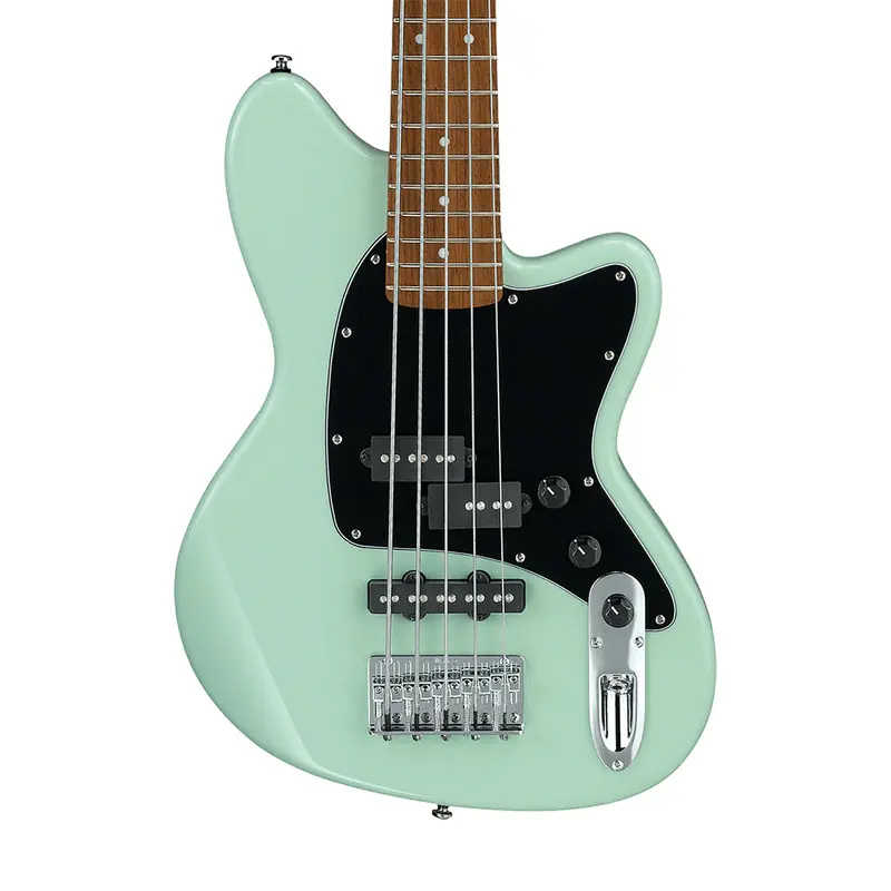 Ibanez - TMB35MGR Talman Bass Guitar - Mint Green