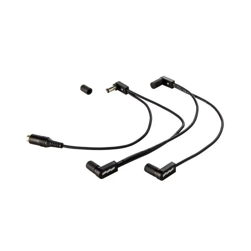 EBS DC-4-90F DC 4-Way Power Split Cable