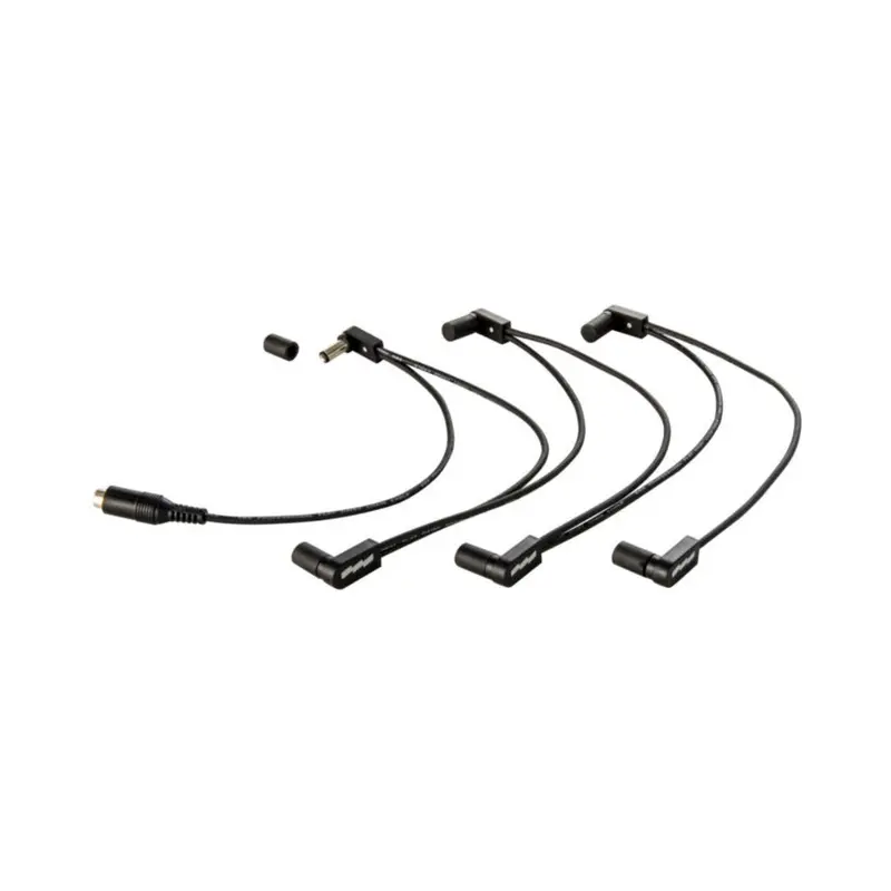 EBS DC-6-90F DC 6-Way Power Split Cable