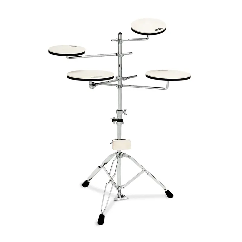 DW Go Anywhere Pad Set with Stand