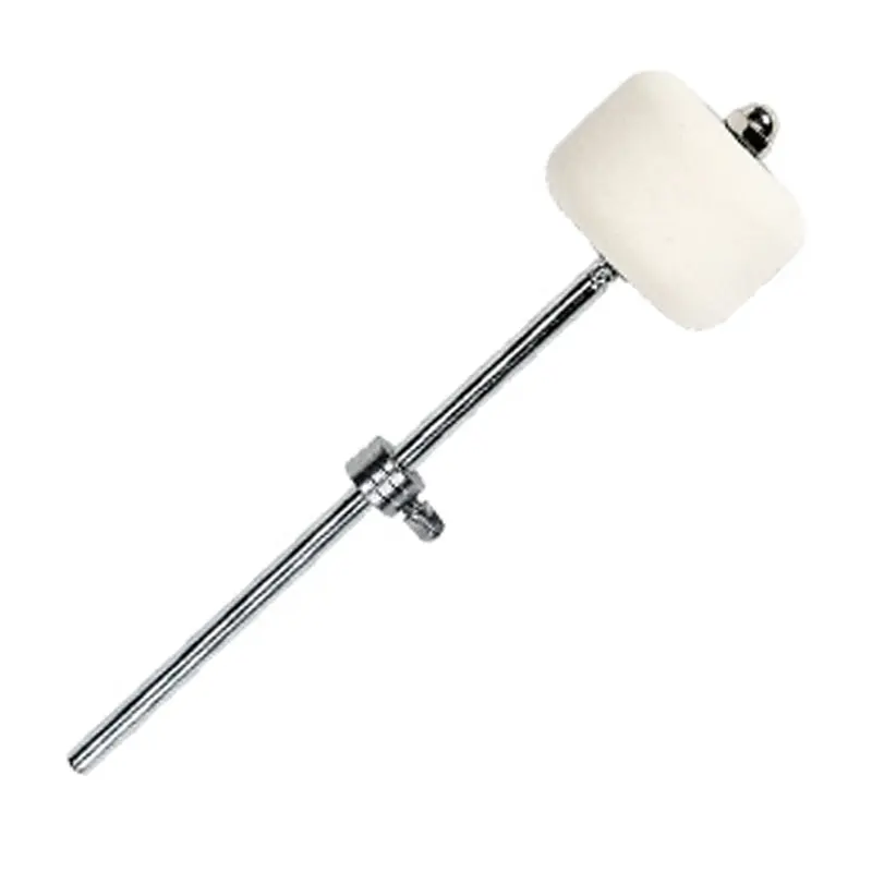 DW Large Felt Bass Drum Beater