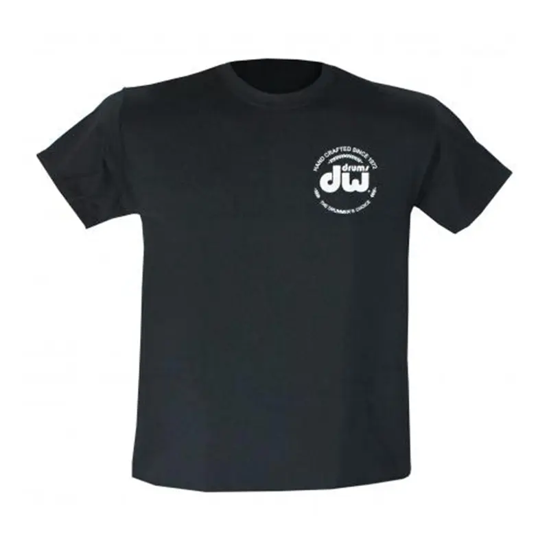 DW Logo Corp Shirt - Medium