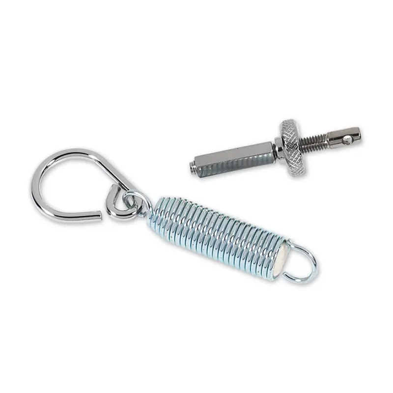 DW Standard Spring Assembly