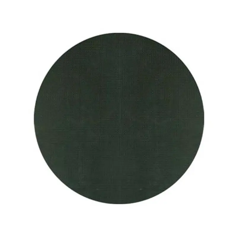 DXP 13" Sponge Practice Mute