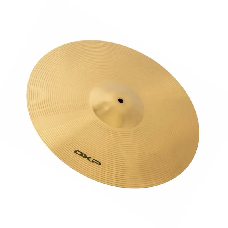 DXP 16" Crash