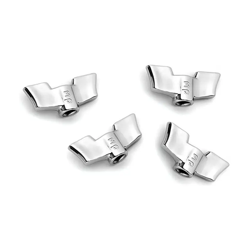 DW 8mm Wingnut For Tilter - 4pk