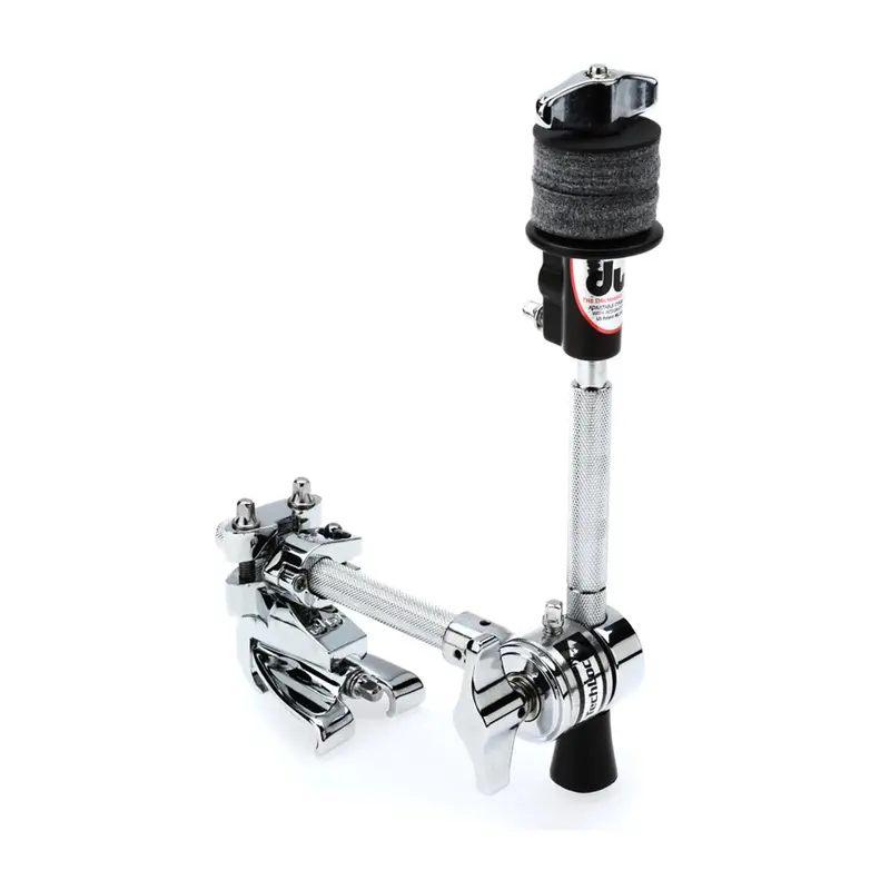 DW Claw Hook Clamp w/ Splash Cymbal Holder