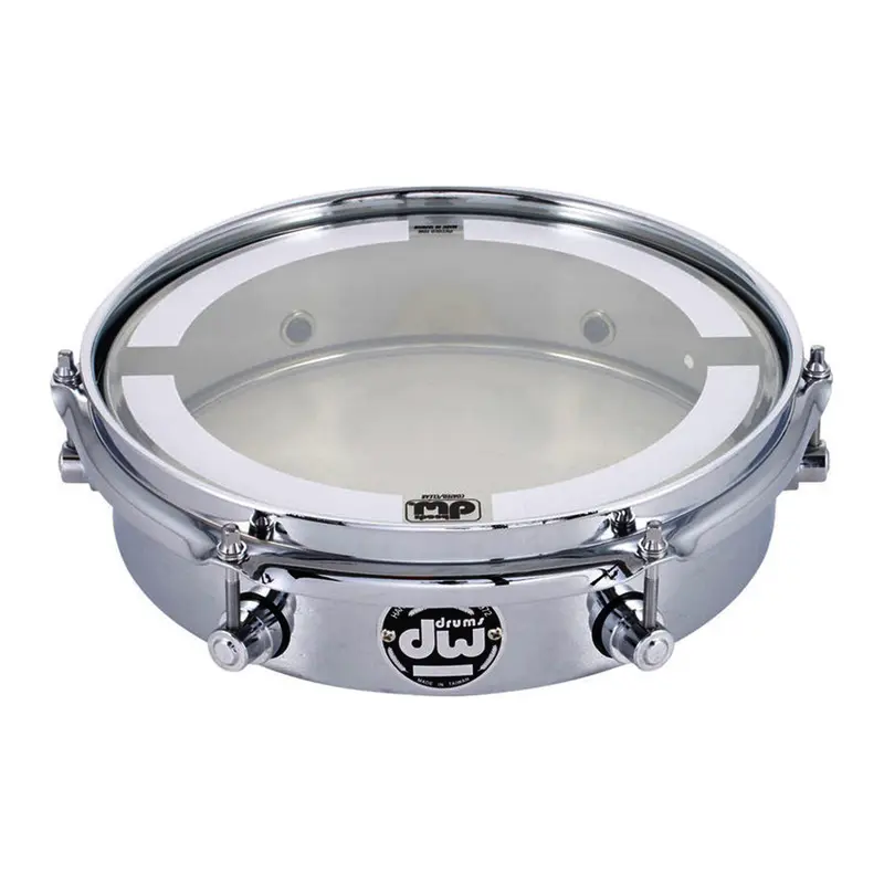 DW Design Series 10" Piccolo Tom