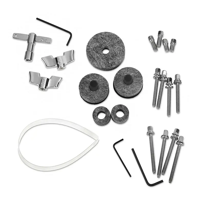 DW Drummers Survival Hardware Kit