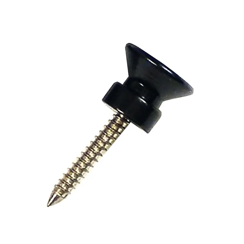 Dunlop Traditional Straplock