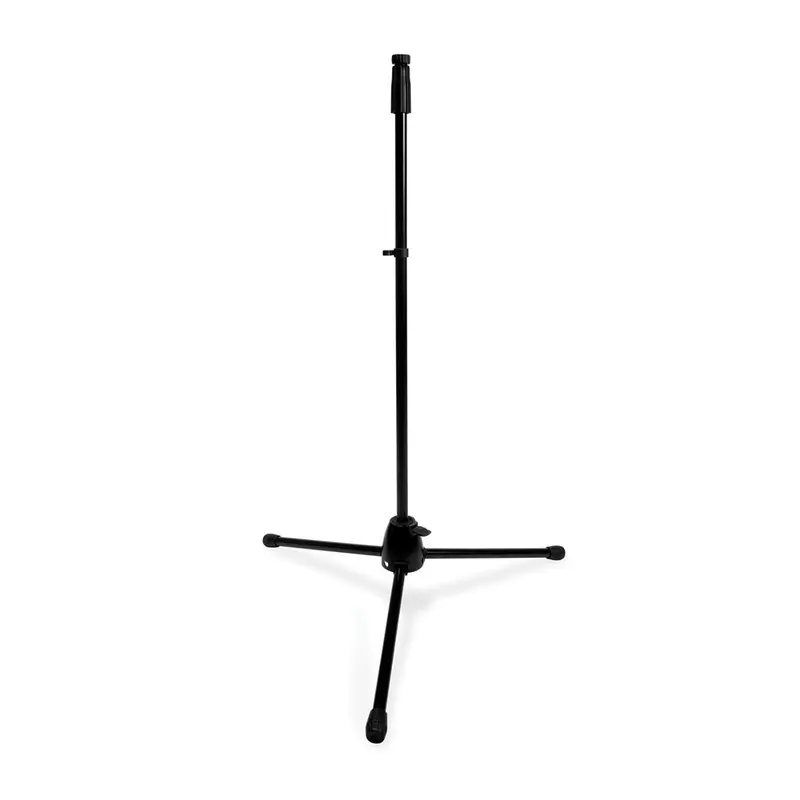 Hosa Technology Mic Stand Tripod BK