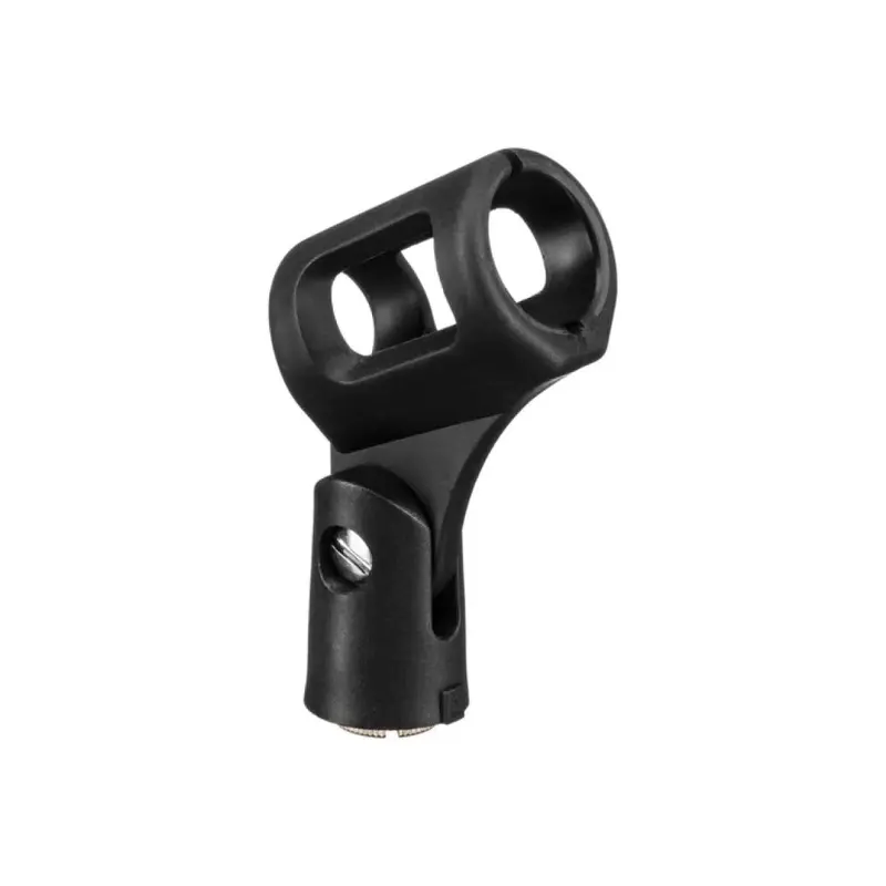 Hosa Technology Microphone Rubber Clip 22mm