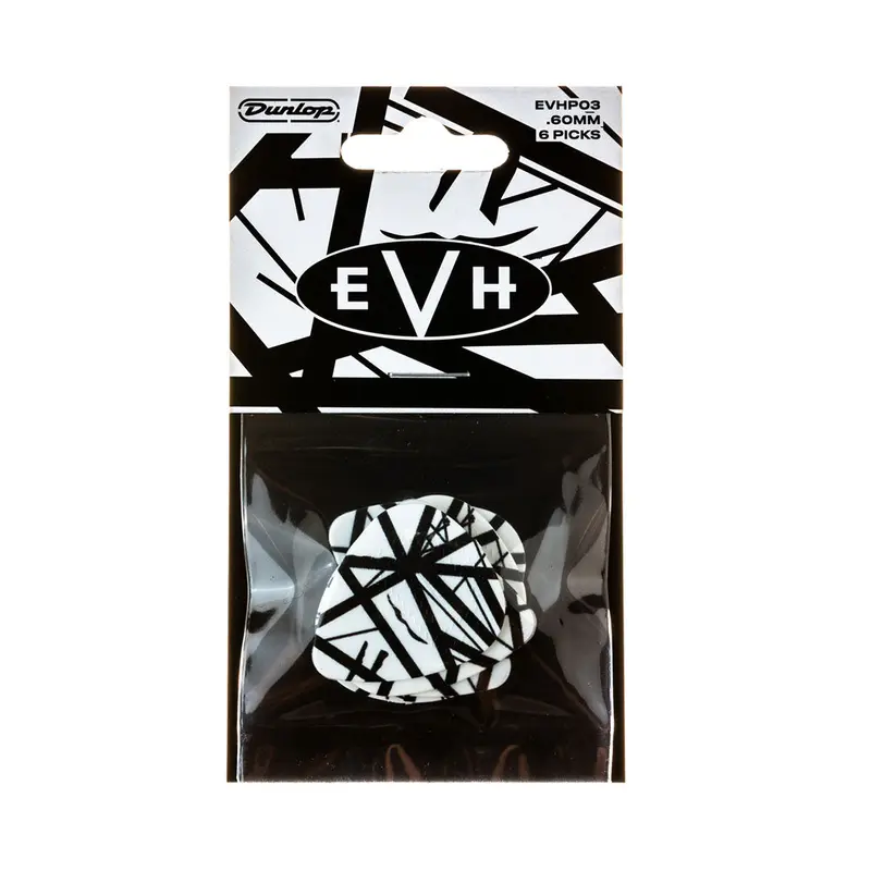 Dunlop EVH Eruption Player's Pack