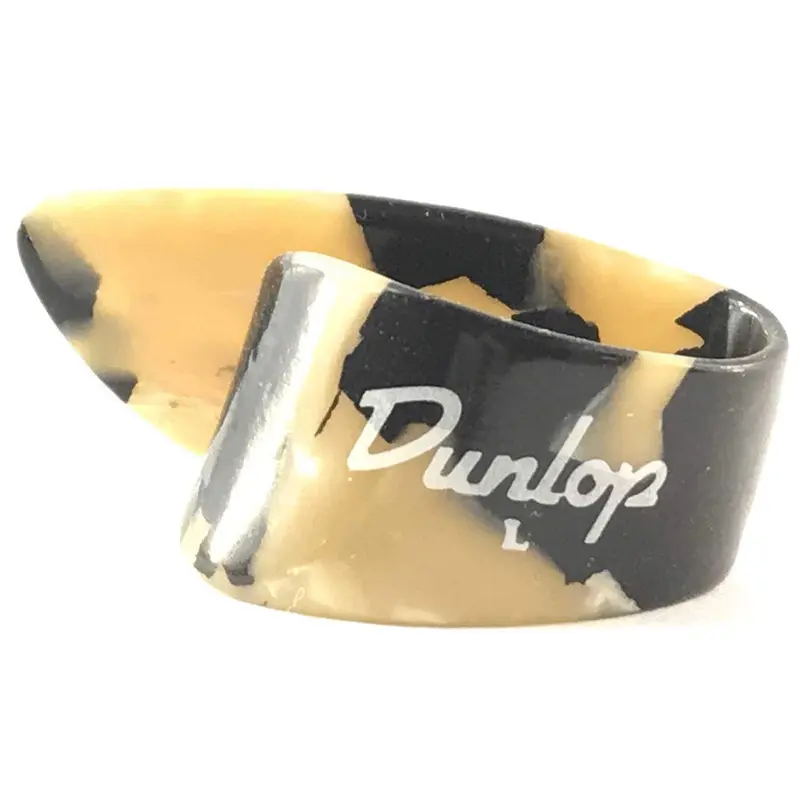 Dunlop Heavies Calico Large Thumbpick