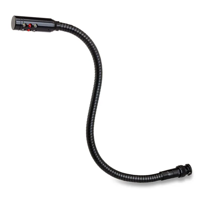 Hosa Technology Console Lamp BNC 12Vdc Led 15I