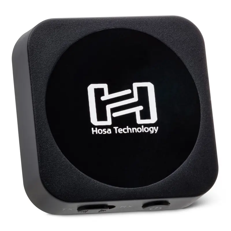 Hosa Technology Drive BT Audio Interface