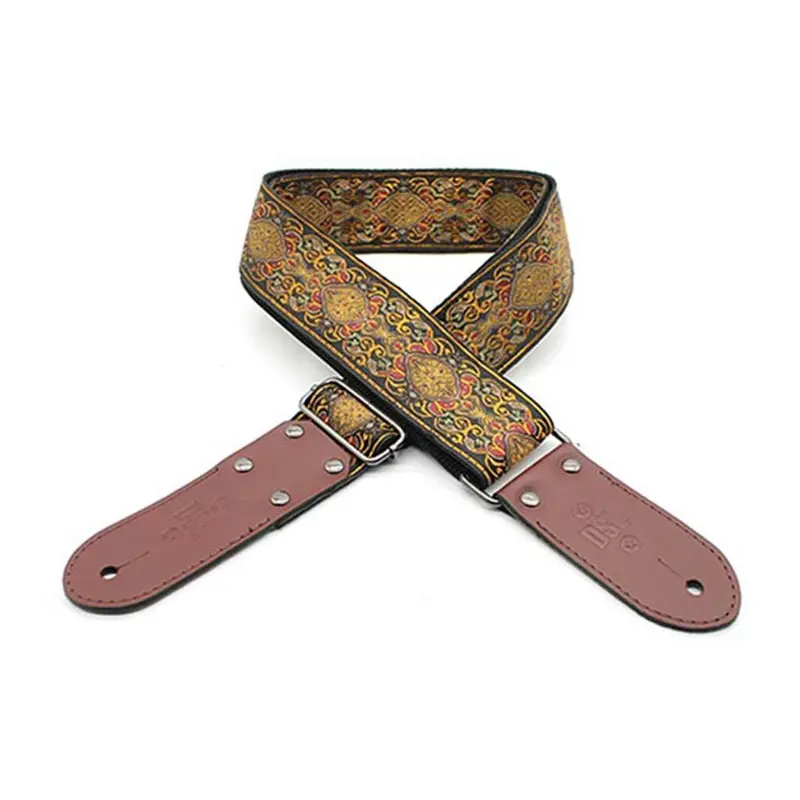 DSL Jacquard APR Orange