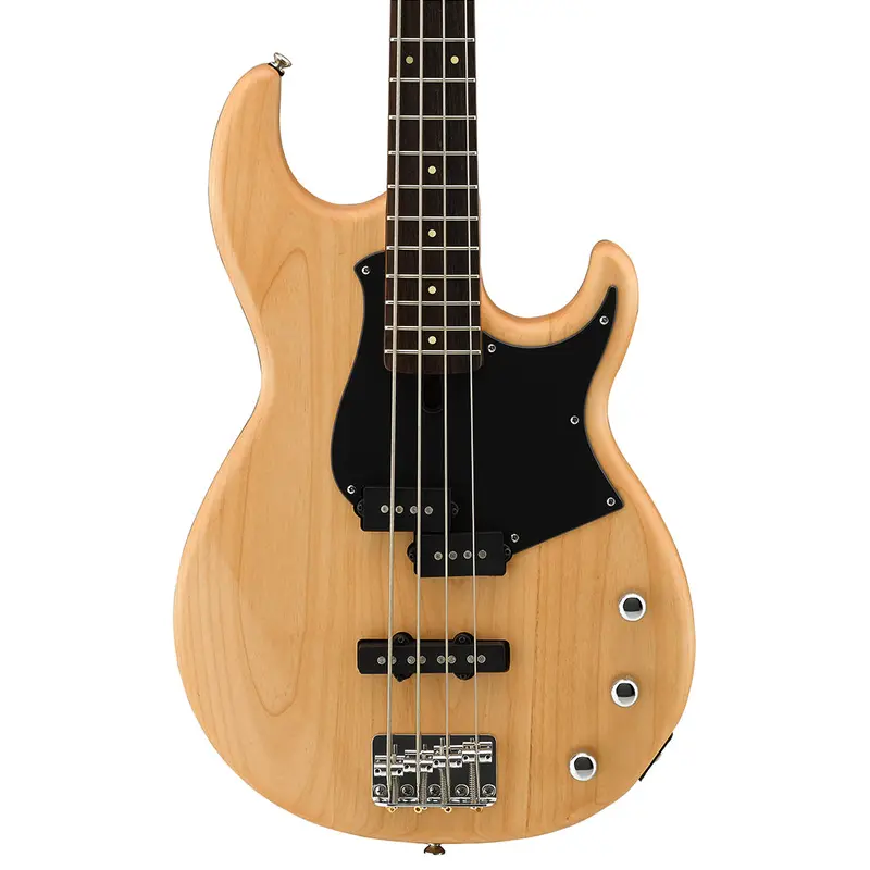 Yamaha - BB234YNS Bass - Yellow Natural Satin