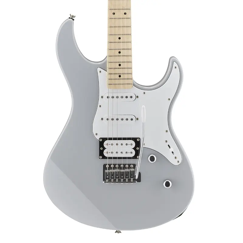 Yamaha - PAC112 Electric Guitar - Gray