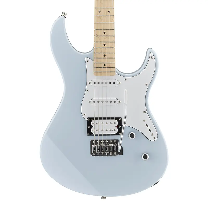 Yamaha - PAC112VMIB Pacifica Electric Guitar Ice Blue